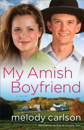 Read: My Amish Book Boyfriend