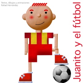 Juanito y el fútbol