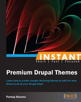 Read: Book Instant Premium Drupal Themes