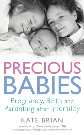 Read: Book Precious Babies