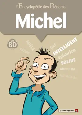 Read: L'Encyclopédie des prénoms - Book Tome 31