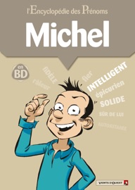 L'Encyclopédie des prénoms - Tome 31 - Gégé, Bélom & Laurent Bordier