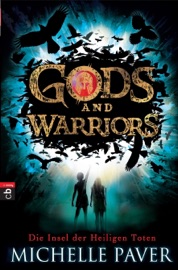 Gods and Warriors - Die Insel der Heiligen Toten - Michelle Paver