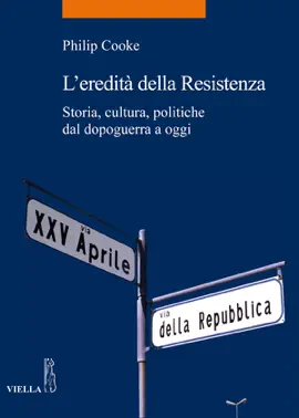 Read: L’eredità della Resistenza Book