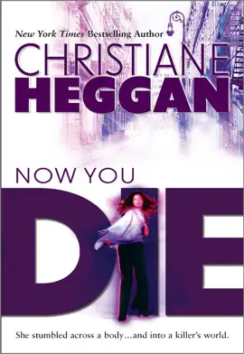 Read: Now Book You Die