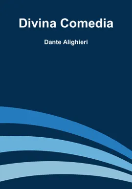 Read: Divina Comedia Book