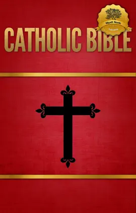 Read: The Catholic Bible Book