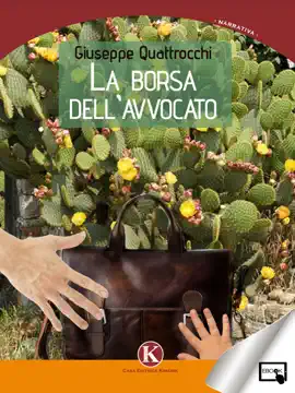 Read: La borsa dell'avvocato Book