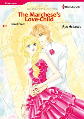 Read: The Marchese's Love-Child Book