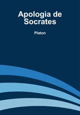 Read: LA Book APOLOGÍA DE SÓCRATES