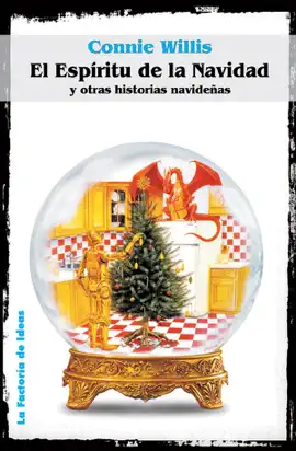 El Espíritu de la Navidad y otras historias navideñas