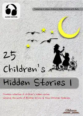 Read: 25 Children's Hidden Book Stories 1