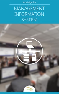 Management Information System by Knowledge flow