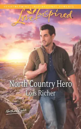 Read: Book North Country Hero