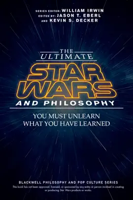 Read: Book The Ultimate Star Wars and Philosophy