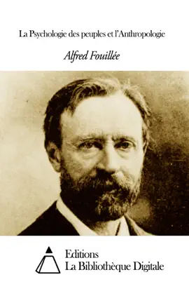 Read: La Psychologie des peuples Book et l’Anthropologie