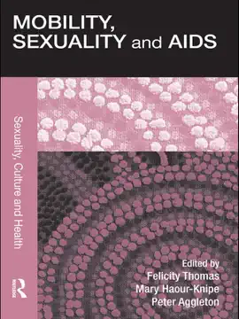 Read: Mobility, Sexuality and AIDS Book