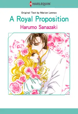 Read: A Royal Proposition Book