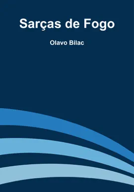 Read: Sarças de Fogo Book