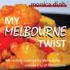 Book My Melbourne Twist