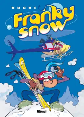 Read: Franky Snow - Tome 12 Book