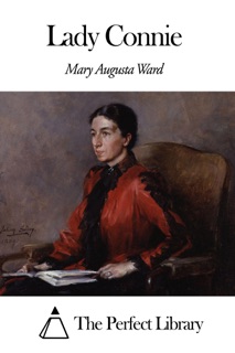 Lady Connie by Mary Augusta Ward