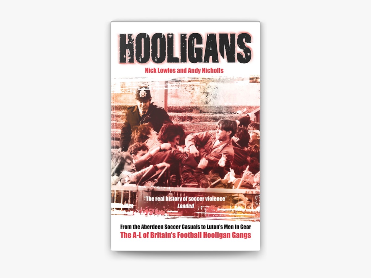 What Do Football Hooligans Do