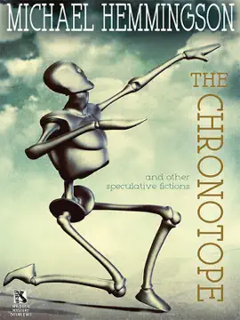 Read: The Chronotope and Book Other Speculative Fictions