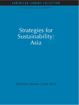 Read: Strategies for Book Sustainability: Asia