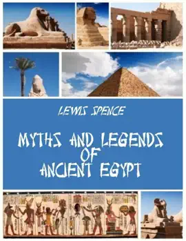 Read: Myths and Legends of Ancient Egypt Book (Illustrated)