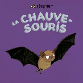 Read: La chauve-souris Book