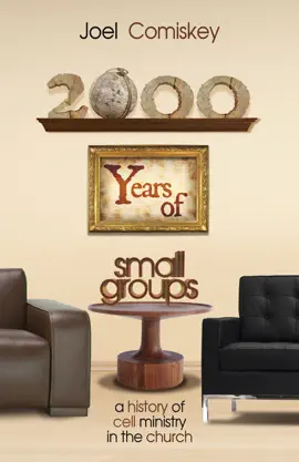 2000 Years of Small Groups