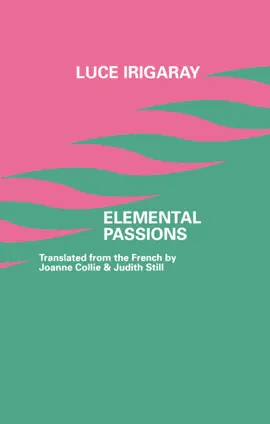 Read: Book Elemental Passions