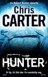 Hunter - Chris Carter