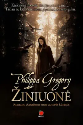 Read: Žiniuonė