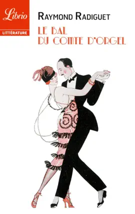 Read: Le Bal du comte d'Orgel Book