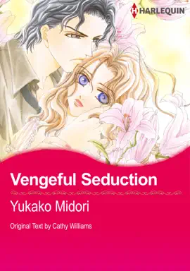 Read: Vengeful Seduction Book