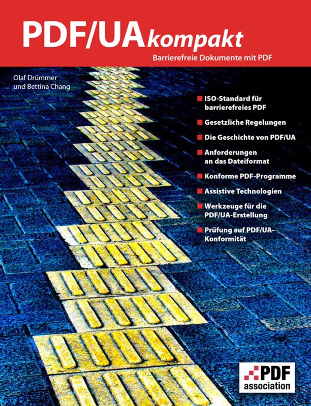 PDF/UA kompakt