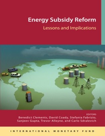 Energy Subsidy Reform: Lessons and Implications - Benedict J. Clements, David Coady & Stefania Fabrizio