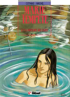 Read: Marie-tempête - Tome Book 02