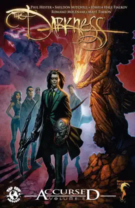 Read: The Darkness: Accursed, Vol. 5 Book