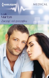 Zacząć od początku - Leah Martyn