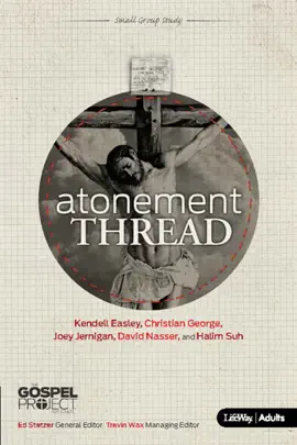 Read: Book Atonement Thread