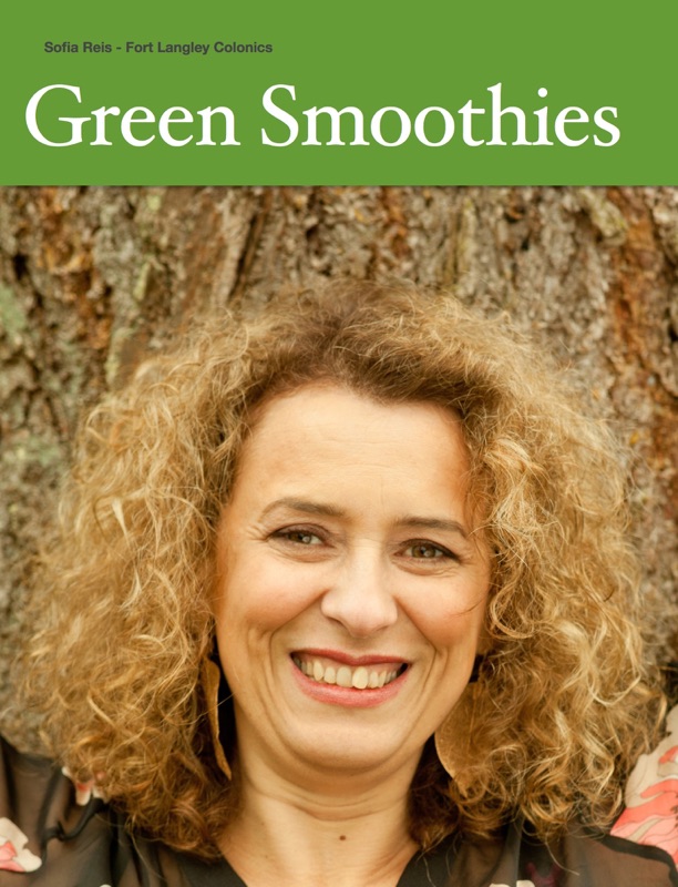 Green Smoothies