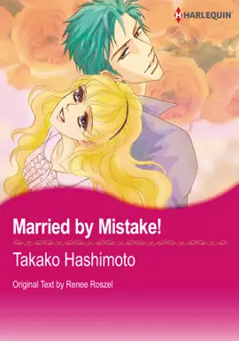 Read: Married by Book Mistake!