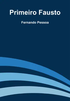 Read: Book Primeiro Fausto
