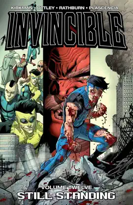 Read: Invincible, Vol. 12: Still Standing Book