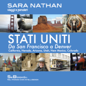 Stati Uniti - Viaggi e Pensieri - Sara Nathan