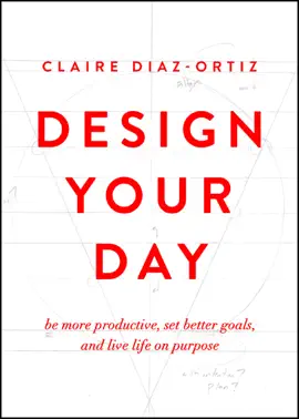 Read: Book Design Your Day