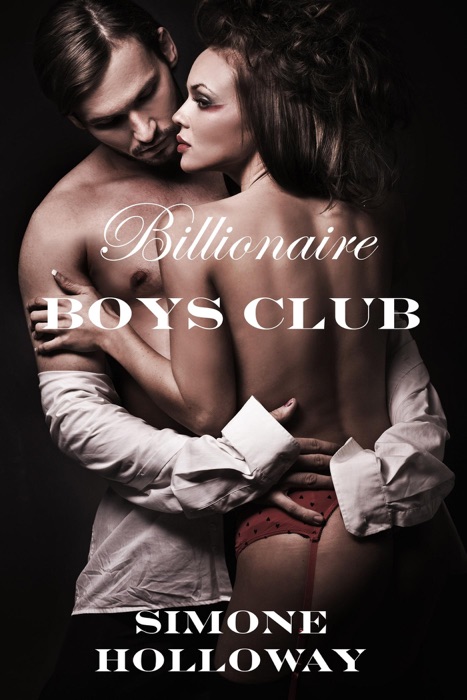Billionaire Boys' Club 2
